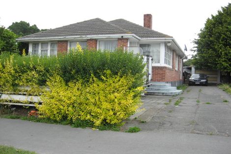 Photo of property in 20 Hansons Lane, Upper Riccarton, Christchurch, 8041