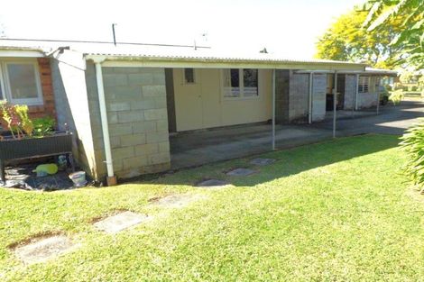 Photo of property in 3/1 Alamein Avenue, Morrinsville, 3300