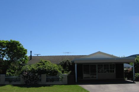 Photo of property in 13 Emily Street, Riverdale, Gisborne, 4010