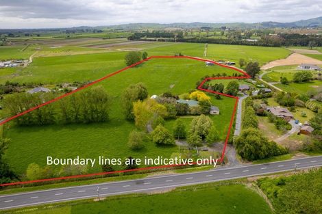 Photo of property in 55a Platt Road, Tauwhare, Hamilton, 3287