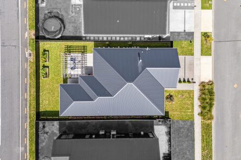 Photo of property in 21 Cynisca Crescent, Wallaceville, Upper Hutt, 5018