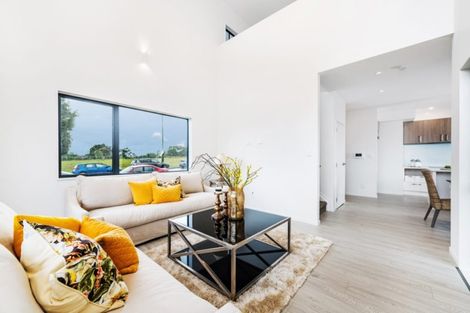 Photo of property in 23a Westgate Drive, Westgate, Auckland, 0614