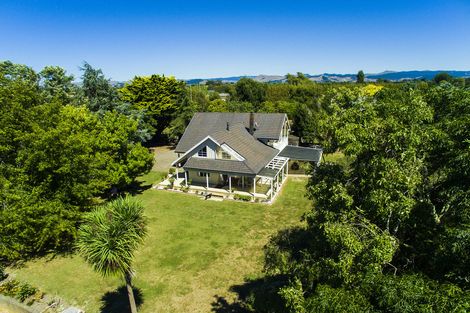 Photo of property in 35 Pilmer Road, Makauri, Gisborne, 4071