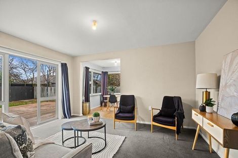 Photo of property in 65a Veitches Road, Casebrook, Christchurch, 8051