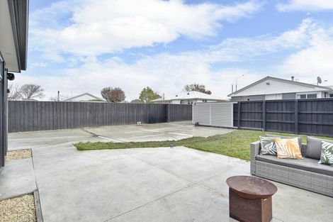 Photo of property in 256a Williams Street, Kaiapoi, 7630