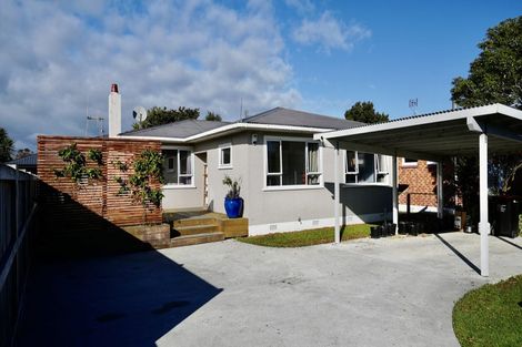 Photo of property in 40 Park Road, West End, Palmerston North, 4412
