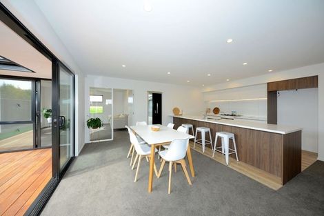 Photo of property in 55 Westpark Boulevard, Rangiora, 7400