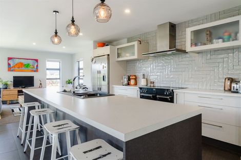 Photo of property in 18 Four Peaks Drive, Wigram, Christchurch, 8025