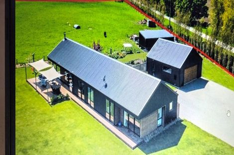 Photo of property in 48 Sherwood Road, Makikihi, Waimate, 7978