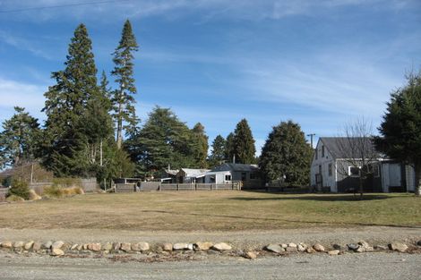 Photo of property in 11 Leven Street, Naseby, 9396