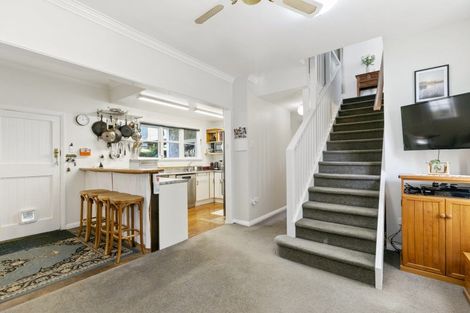 Photo of property in 52 Totara Road, Miramar, Wellington, 6022