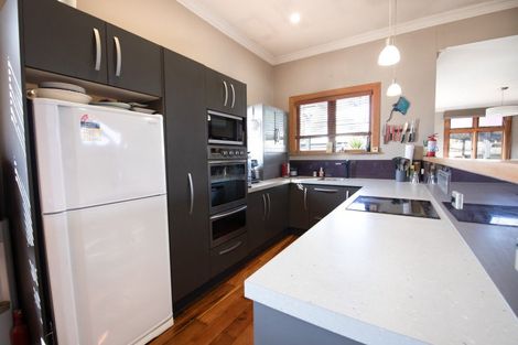 Photo of property in 1 Campaign Street, Napier South, Napier, 4110