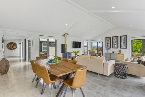 Photo of property in 34 Pairuku Lane, Peka Peka, Waikanae, 5391