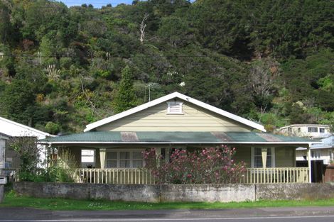 Photo of property in 746 Thames Coast Sh25 Road, Tapu, Thames, 3575
