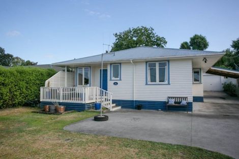 Photo of property in 6 Queen Street, Cambridge, 3434