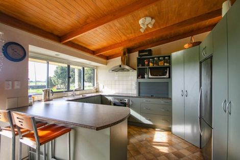 Photo of property in 117 Robertson Road, Ruawai, 0591