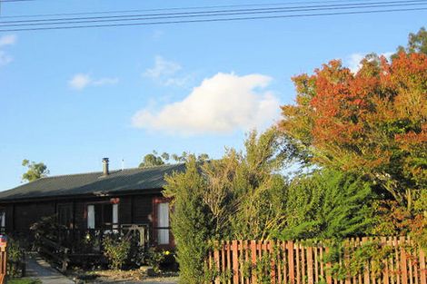 Photo of property in 254 Horndon Street, Darfield, 7510