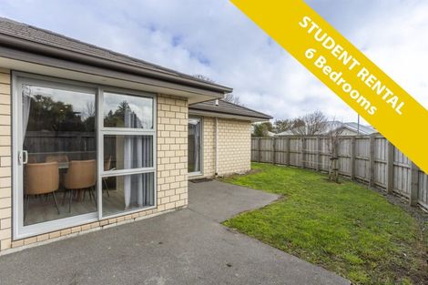 Photo of property in 7 Tika Street, Riccarton, Christchurch, 8041