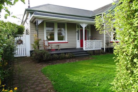 Photo of property in 114 Venus Street, Strathern, Invercargill, 9812