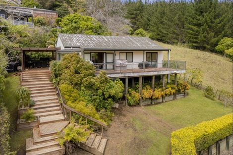 Photo of property in 123 The Grove, Onemana, Whangamata, 3691