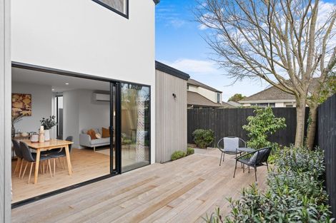 Photo of property in 3/51 Maxwell Street, Riccarton, Christchurch, 8041