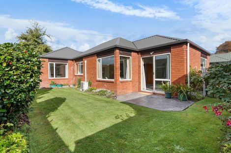 Photo of property in 19 Mcleish Lane, Spreydon, Christchurch, 8024