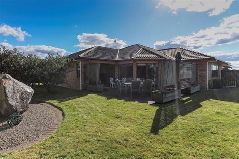 Photo of property in 20 Frame Place, Owhata, Rotorua, 3010
