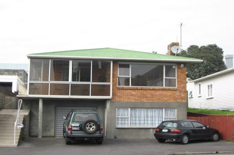 Photo of property in 148 Molesworth Street, New Plymouth, 4312