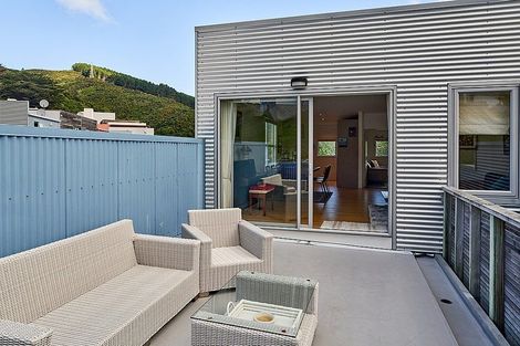 Photo of property in 3 Saddleback Grove, Karori, Wellington, 6012