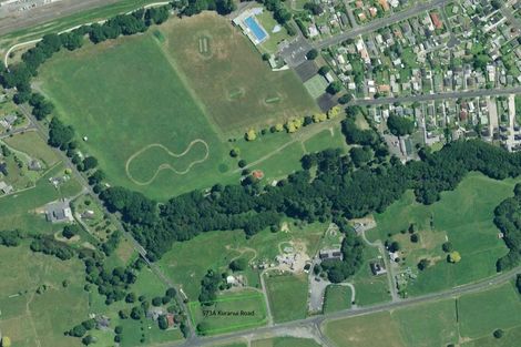 Photo of property in 573a Kuranui Road, Morrinsville, 3372