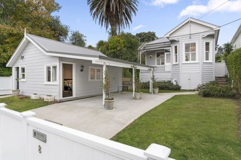 Photo of property in 8 Glen Road, Stokes Valley, Lower Hutt, 5019