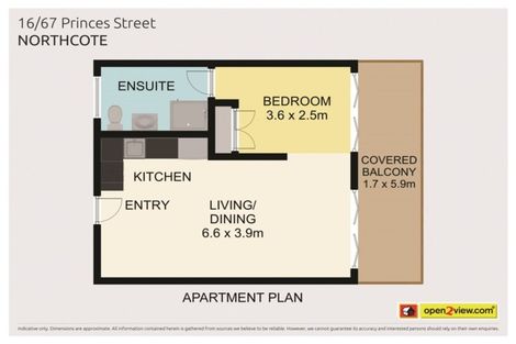 Photo of property in 15/73 Princes Street, Northcote Point, Auckland, 0627