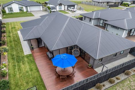 Photo of property in 4 Hapua Lane, Pegasus, 7612