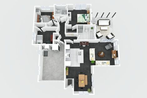 Photo of property in 36 Kuru Place, Papamoa, 3118