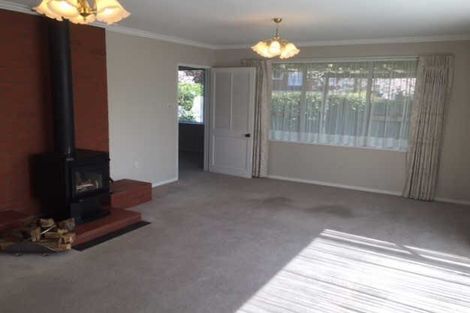 Photo of property in 197 Maidstone Road, Avonhead, Christchurch, 8042