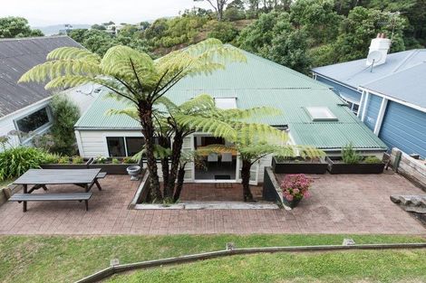 Photo of property in 23 Patanga Crescent, Thorndon, Wellington, 6011