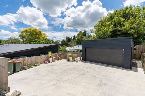 Photo of property in 47b Insoll Avenue, Enderley, Hamilton, 3214