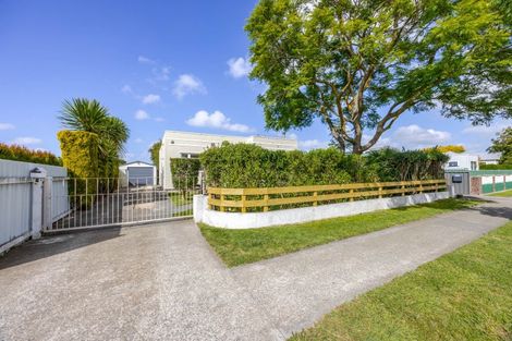 Photo of property in 1/7 Burness Road, Greenmeadows, Napier, 4112