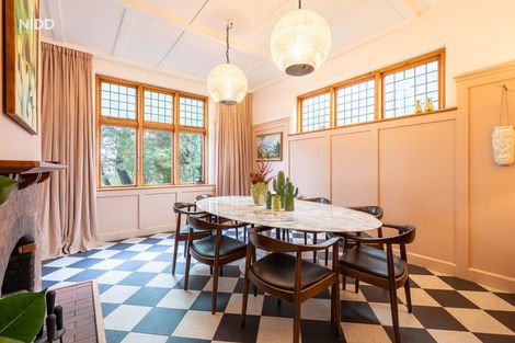 Photo of property in 34 Claremont Street, Maori Hill, Dunedin, 9010