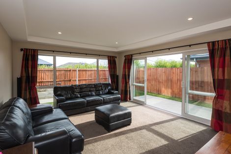 Photo of property in 19 Rawnsley Terrace, Wigram, Christchurch, 8042