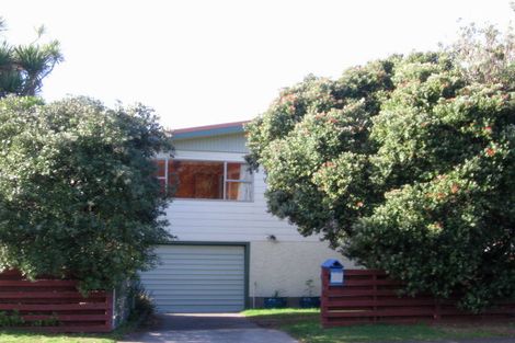 Photo of property in 17 Eruini Street, Waikanae Beach, Waikanae, 5036