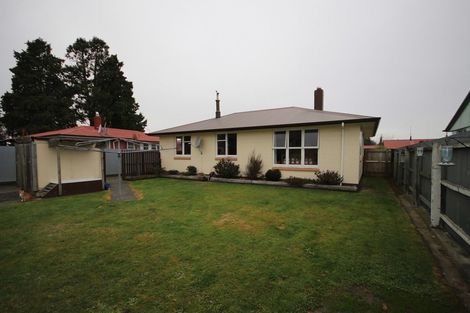 Photo of property in 81 Bridge Street, Netherby, Ashburton, 7700