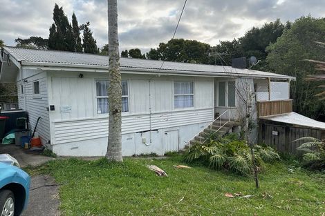 Photo of property in 26 Glen Marine Parade, Glendene, Auckland, 0602
