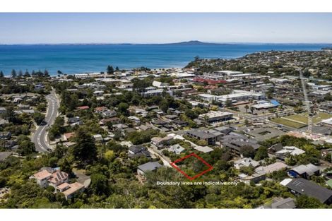 Photo of property in 3/796 Beach Road, Browns Bay, Auckland, 0630