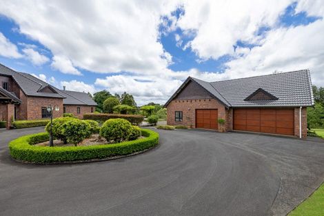 Photo of property in 118d Runciman Road, Pukekohe East, Pukekohe, 2677