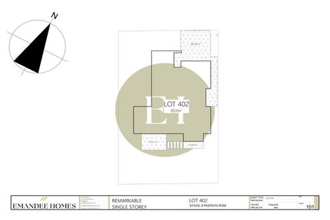 Photo of property in 6 Tumuaki Road, Paerata, Pukekohe, 2124