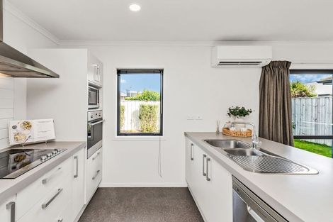 Photo of property in 44 Brittan Drive, Rolleston, 7615