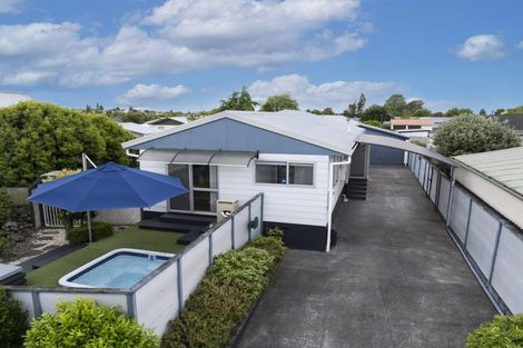 Photo of property in 4 Velma Crescent, Nawton, Hamilton, 3200