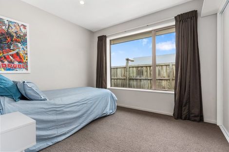 Photo of property in 30 Stanford Way, Rolleston, 7615