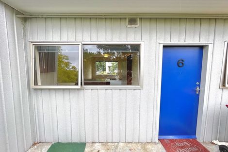 Photo of property in 6/14 Hayden Street, Freemans Bay, Auckland, 1011